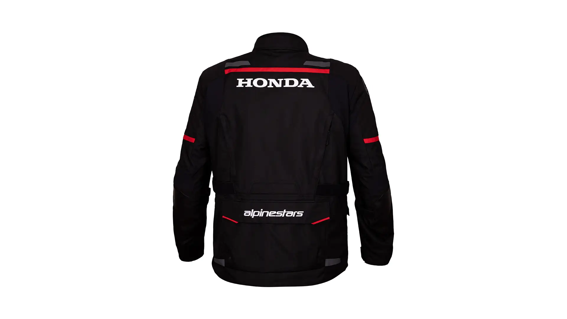 Jaqueta Honda Alpinestars Parka Andes V3