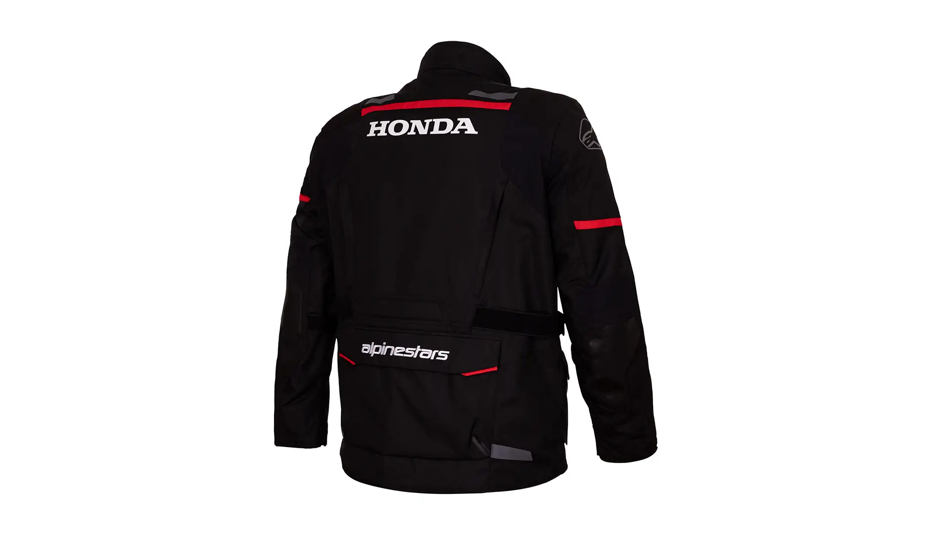 Jaqueta Honda Alpinestars Parka Andes V3