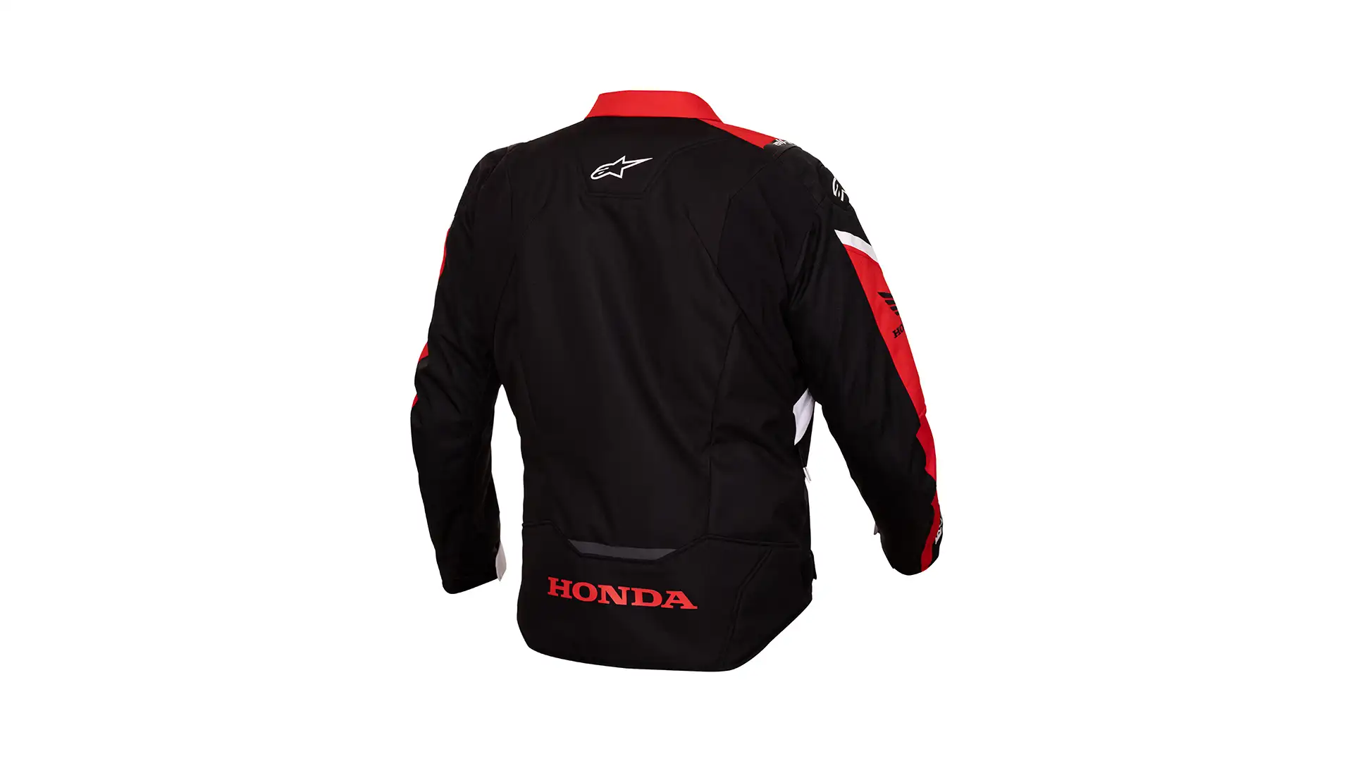 Jaqueta Honda Alpinestars T-Jaw V4