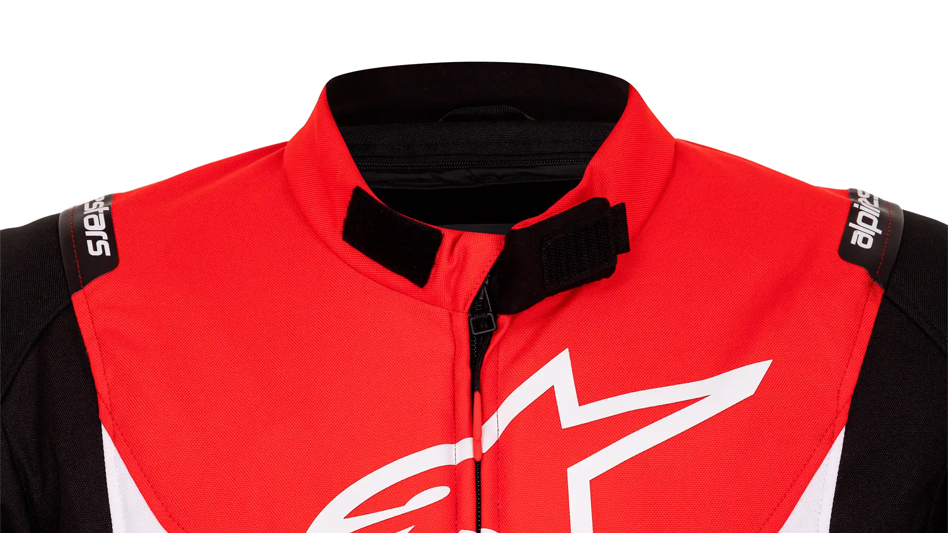 Jaqueta Honda Alpinestars T-Jaw V4