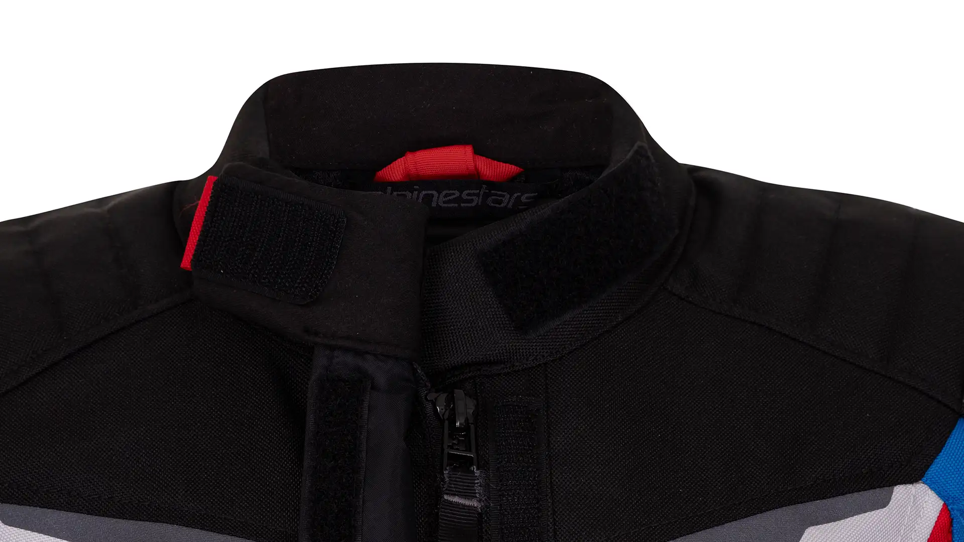 Jaqueta Honda Alpinestars T-Jaw V4