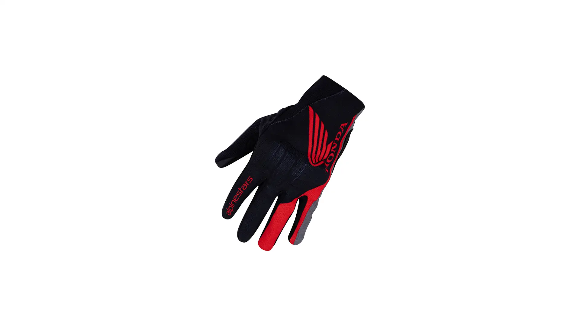 Luva Honda Alpinestars Urban Reef V2