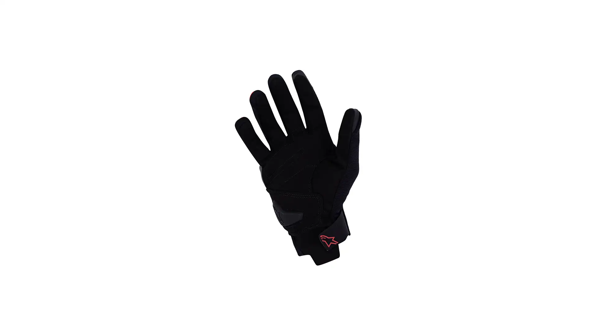 Luva Honda Alpinestars Urban Reef V2