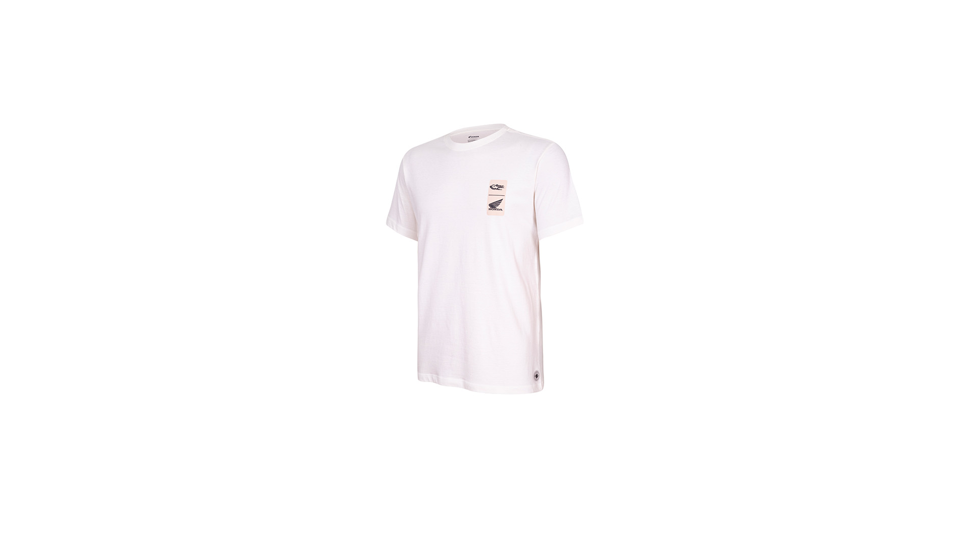 Camiseta Africa Twin True Adventure