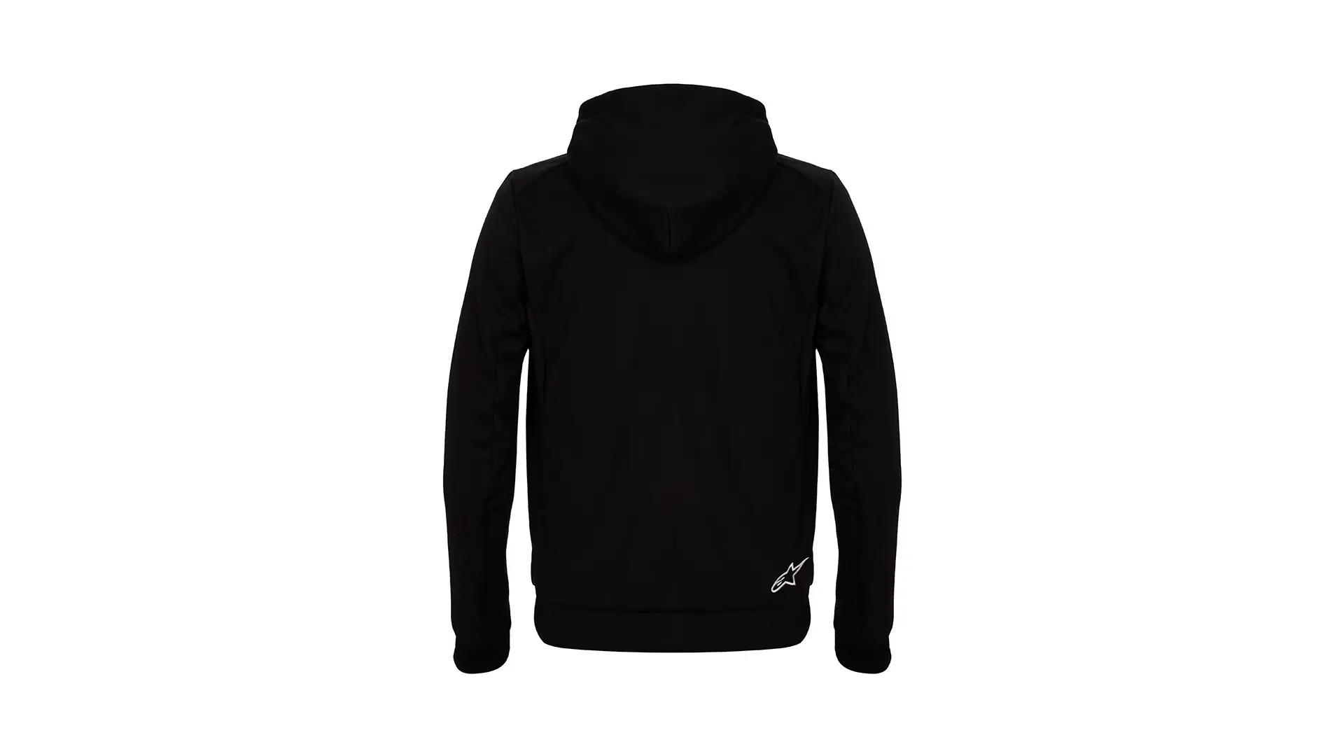 Jaqueta Honda Alpinestars Chrome V3 Sport Hoodie