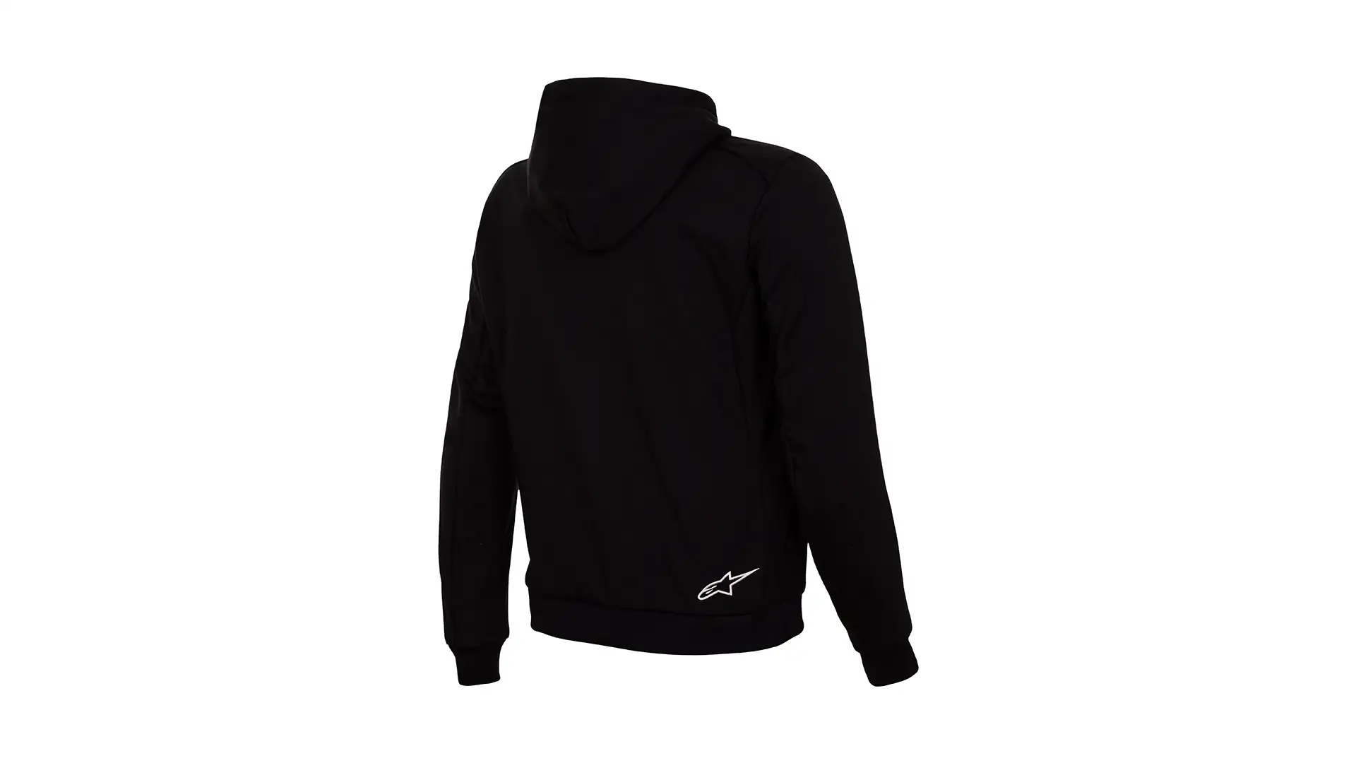Jaqueta Honda Alpinestars Chrome V3 Sport Hoodie