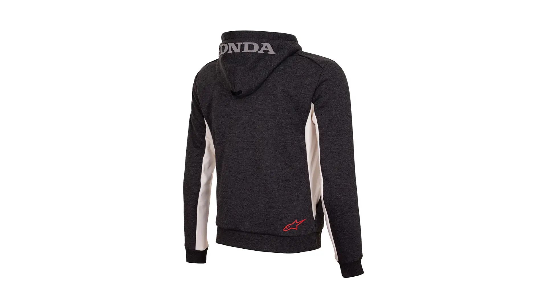 Jaqueta Honda Alpinestars Chrome V3 Sport Hoodie