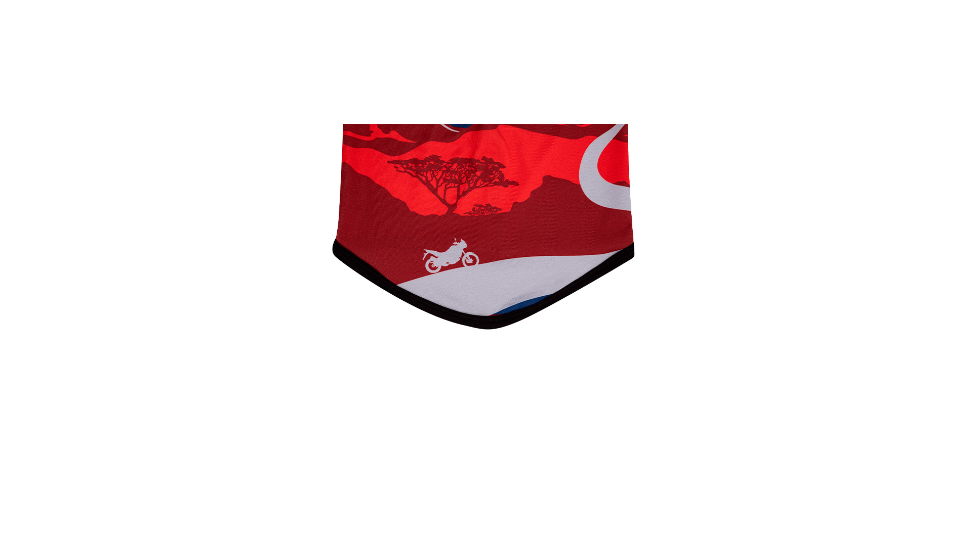 Necktube Africa Twin