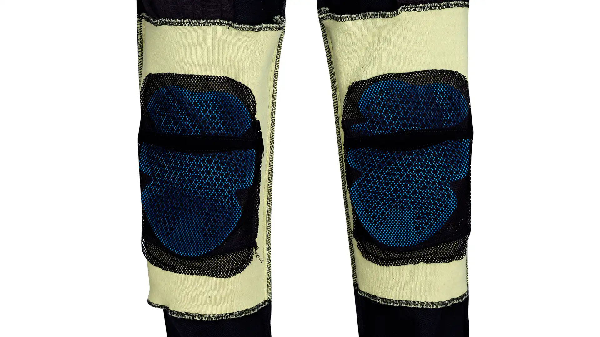 Calça de Proteção Honda Aramida