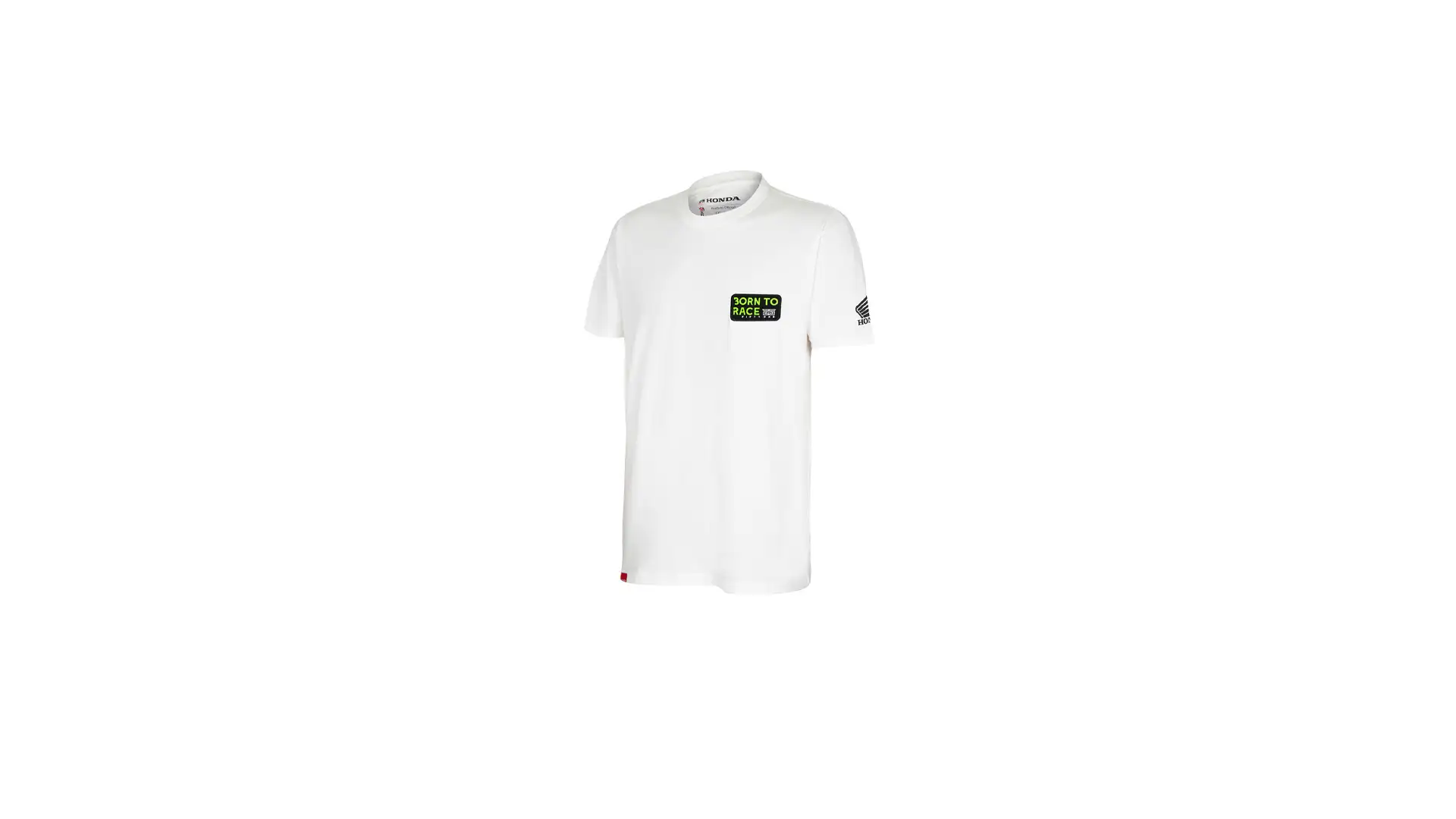 Camiseta Honda EG51 Off-White