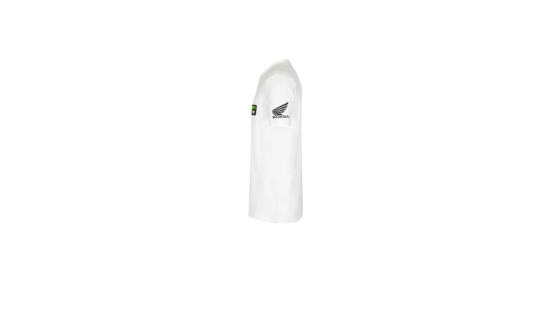 Camiseta Honda EG51 Off-White