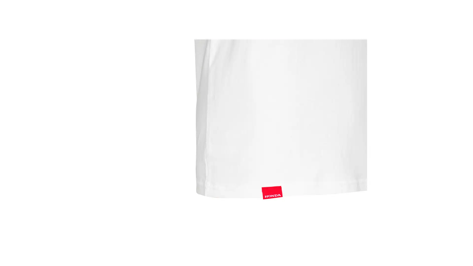 Camiseta Honda EG51 Off-White