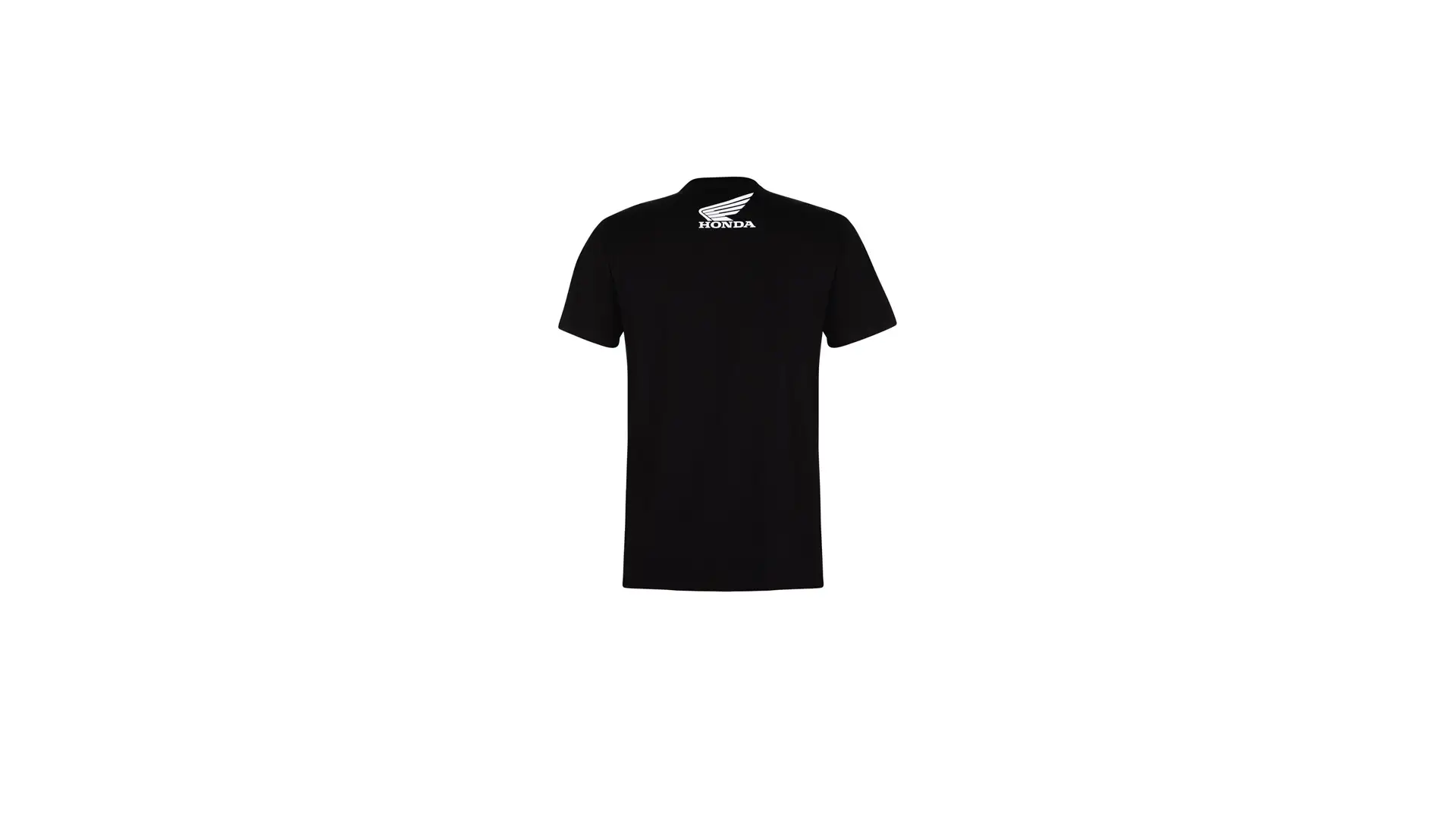 Camiseta Honda EG51 Preta