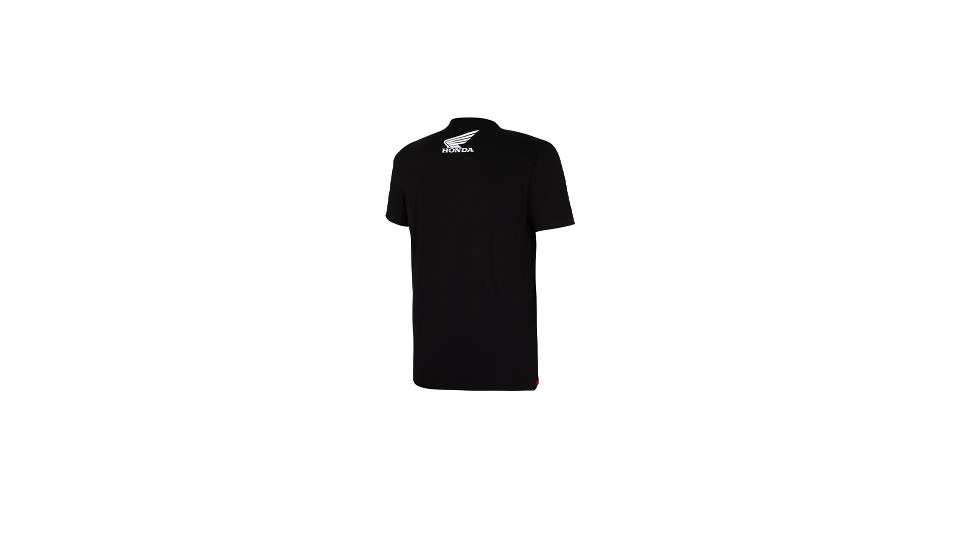 Camiseta Honda EG51 Preta