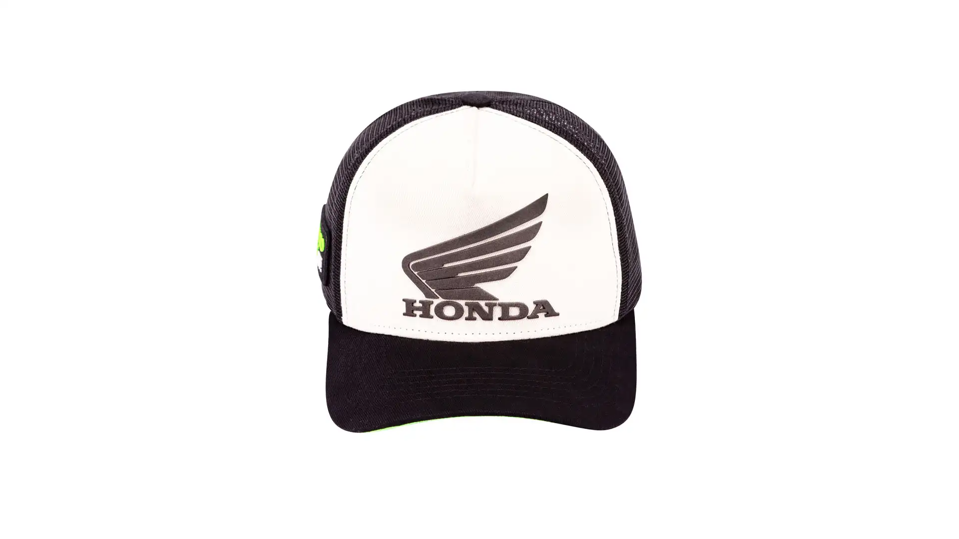 Boné Honda EG51 branco