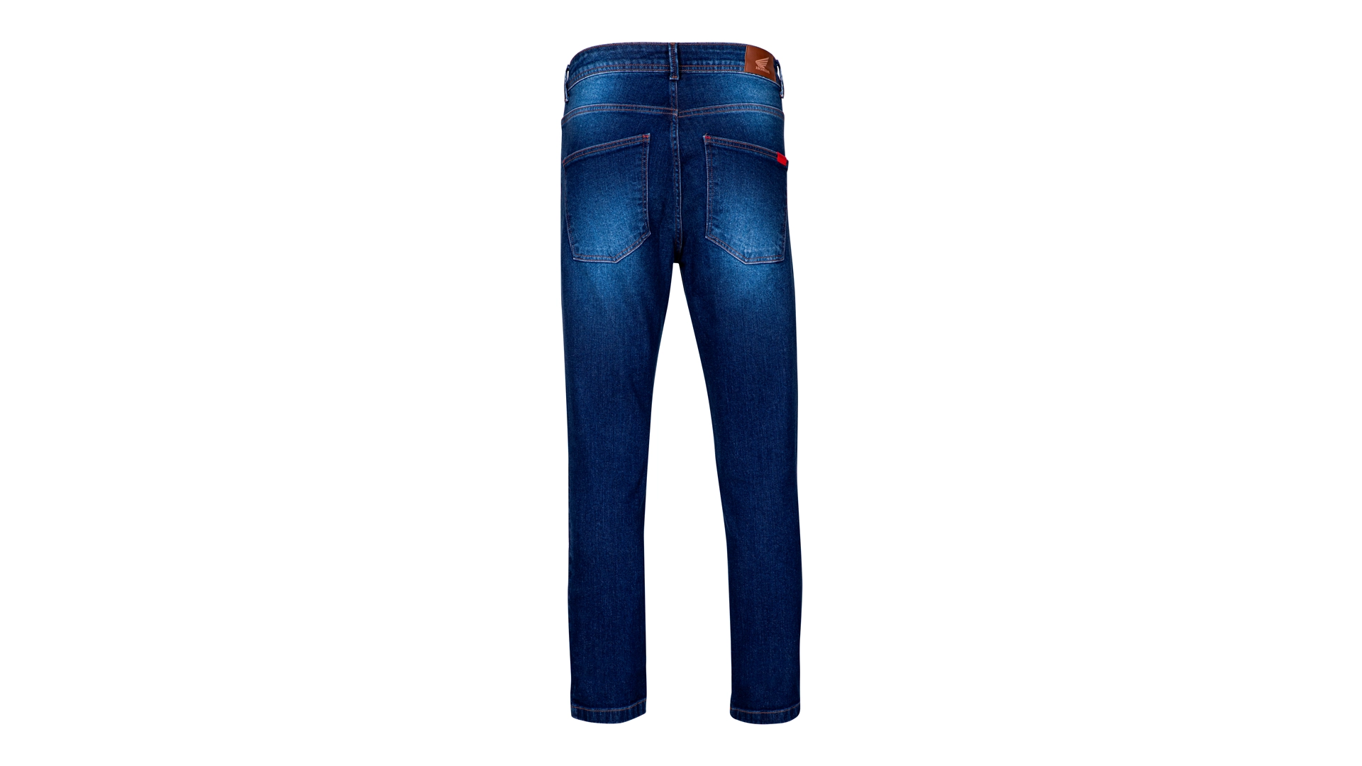 Calça de Proteção Honda Azul Jeans