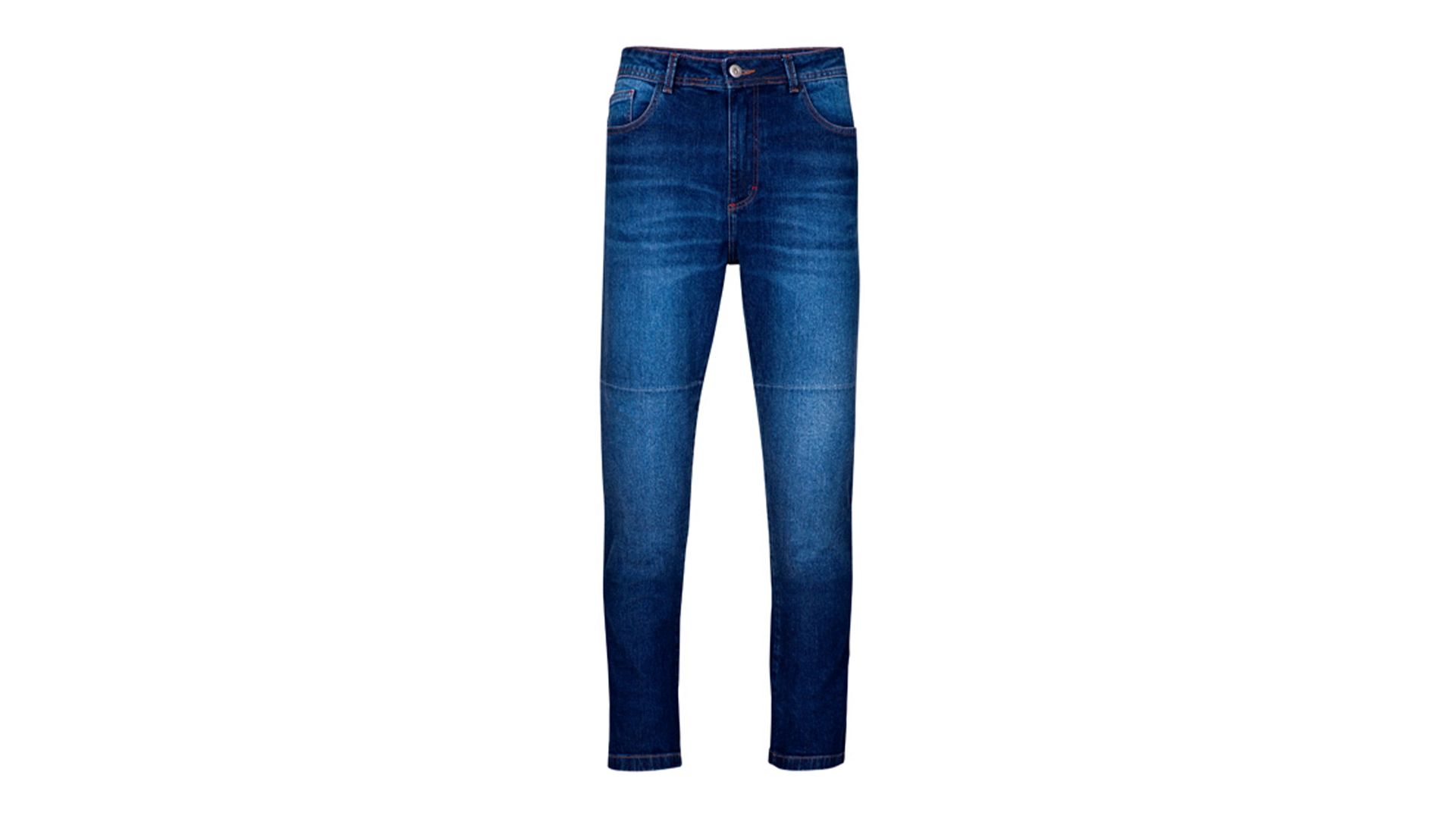 Calça de Proteção Honda Azul Jeans
