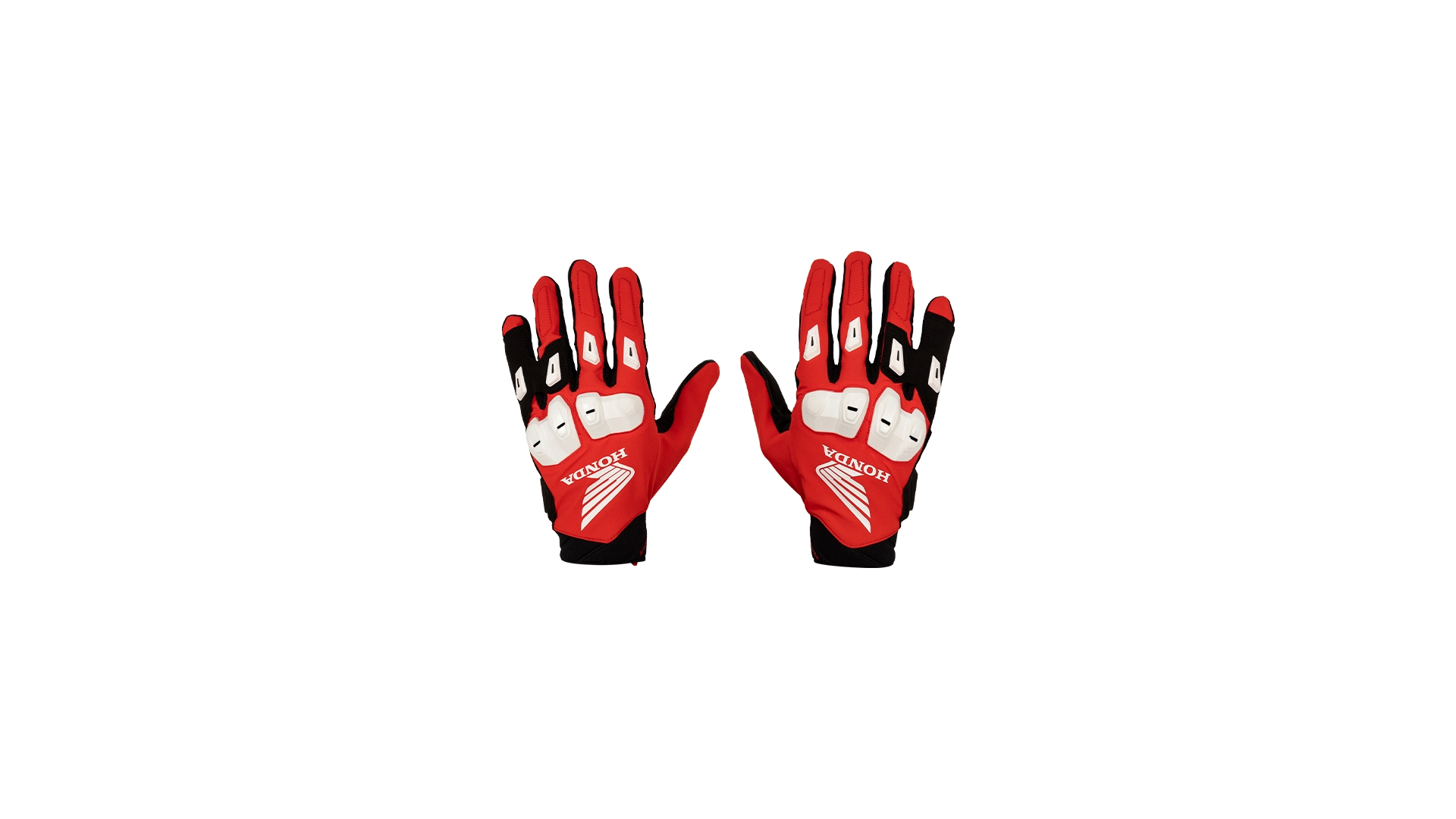 Luva Honda Alpinestars Touring SP X3