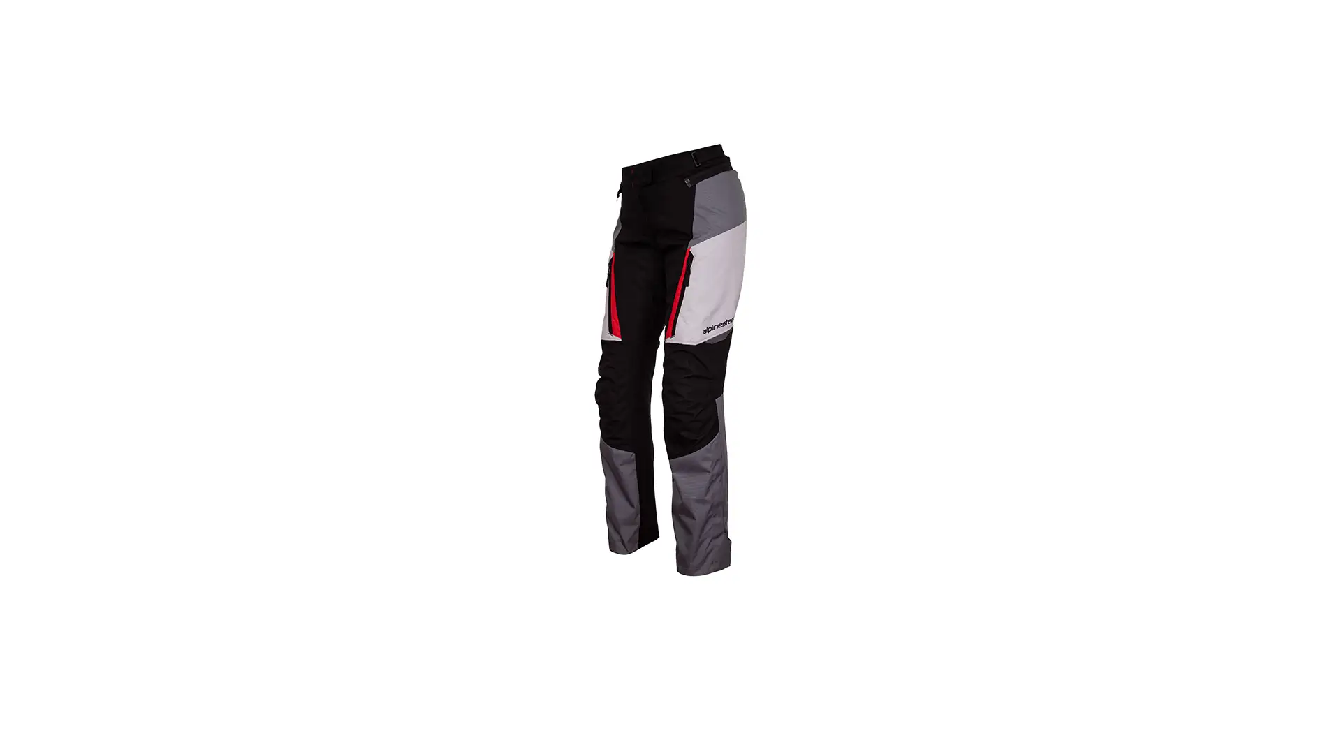 Calça Honda Alpinestars Adventure ST-1 WP