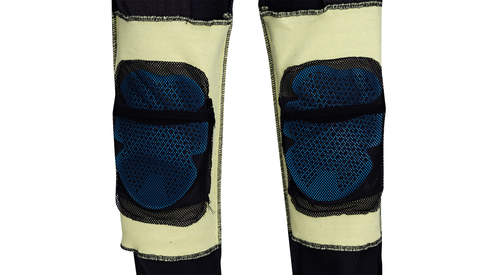 Calça de Proteção Honda Aramida