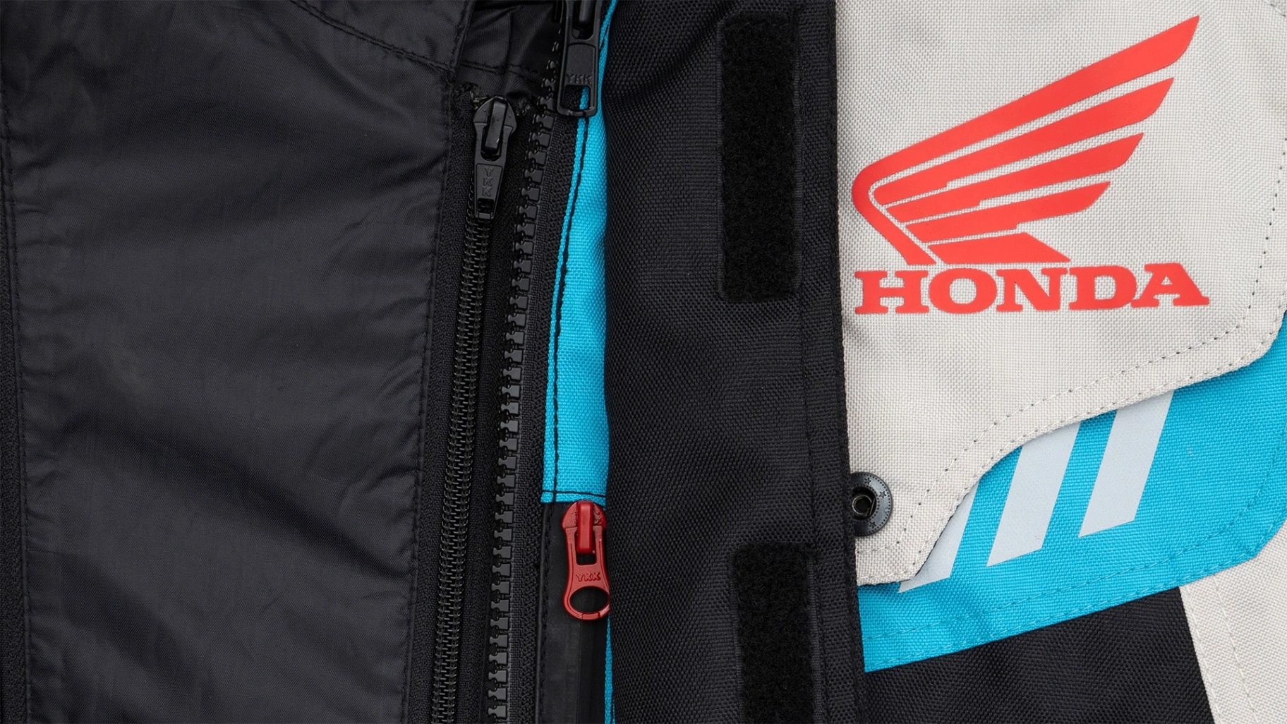 JAQUETA Honda PARKA ADVENTURE PRO TRIC