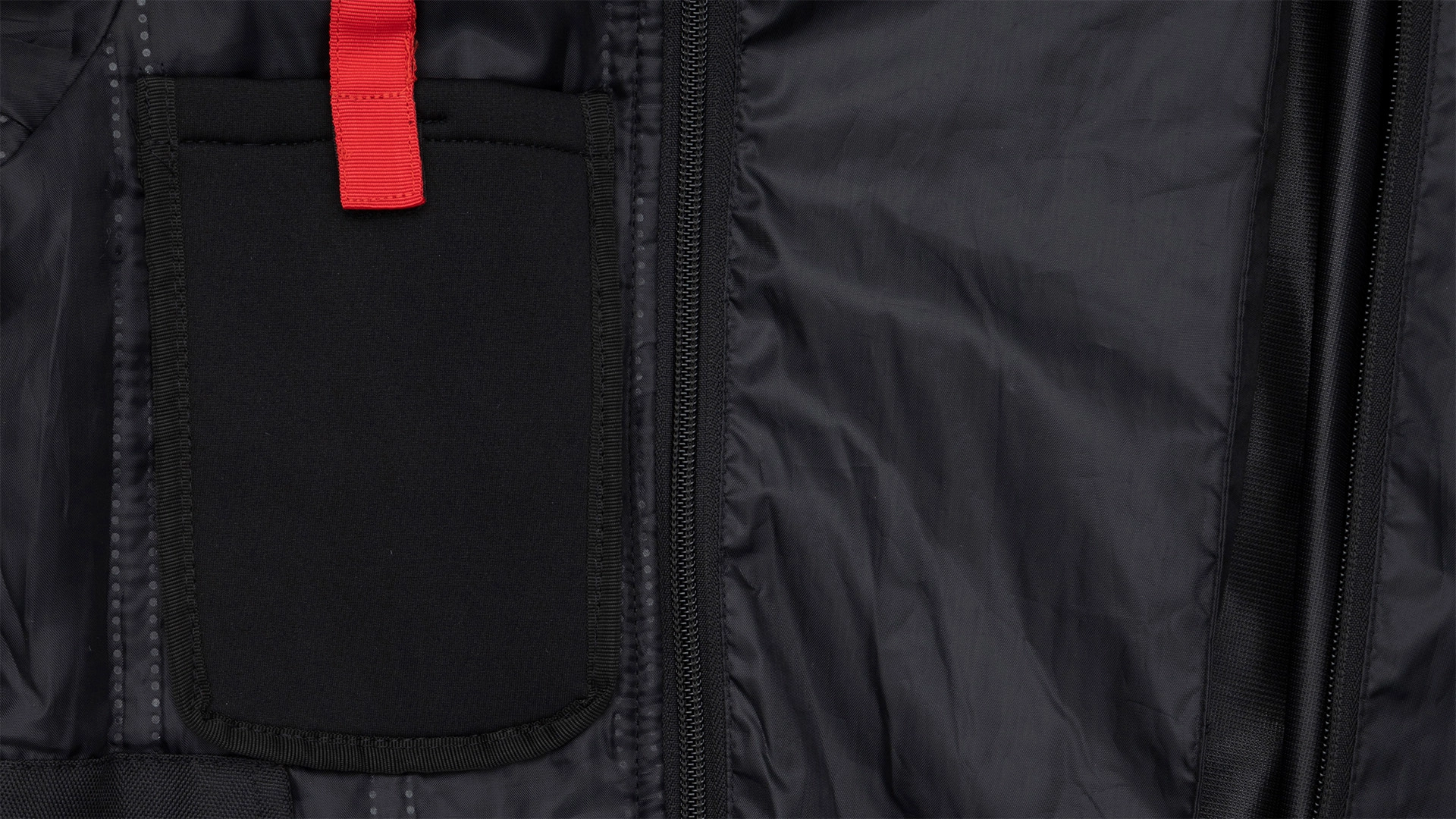 JAQUETA Honda PARKA ADVENTURE PRO TRIC