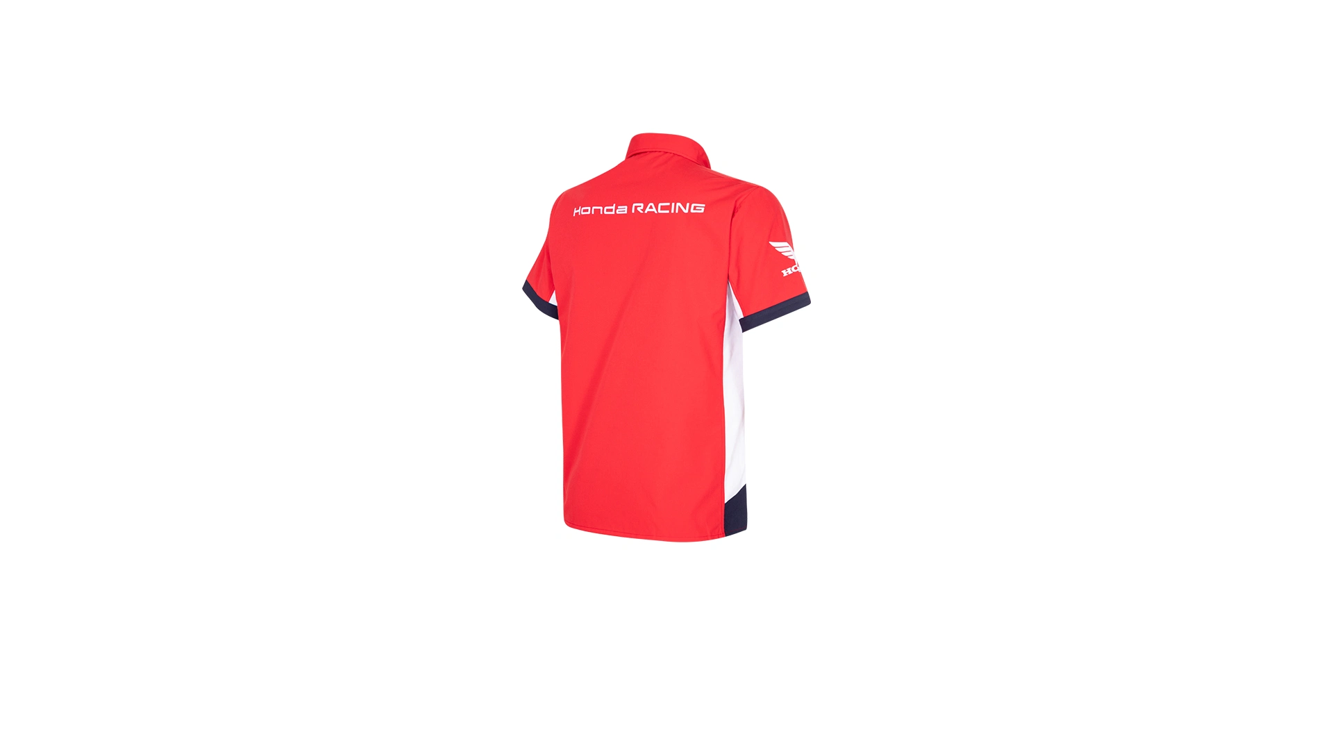 Camisa Honda Racing Team