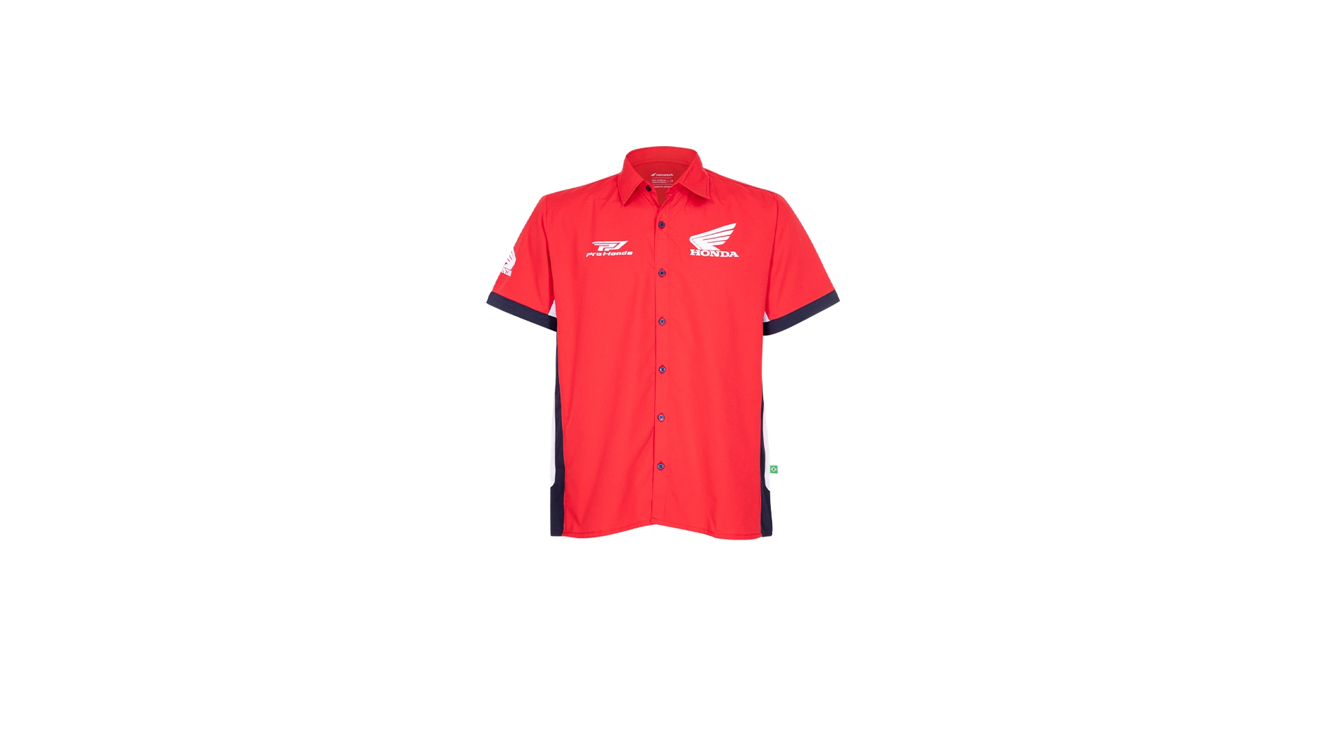 Honda Store | Roupas, Capacetes e Mais Produtos Oficiais
