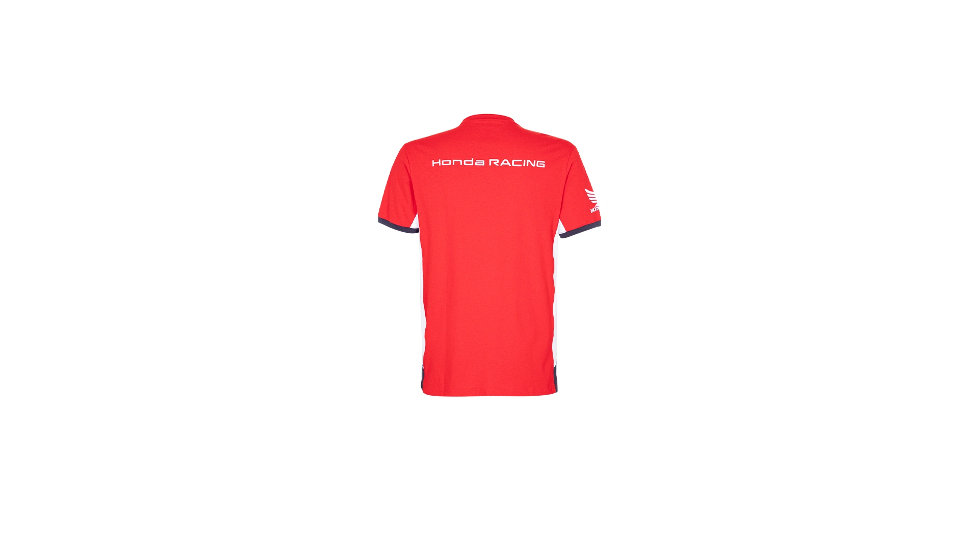 Camiseta Honda Racing Team