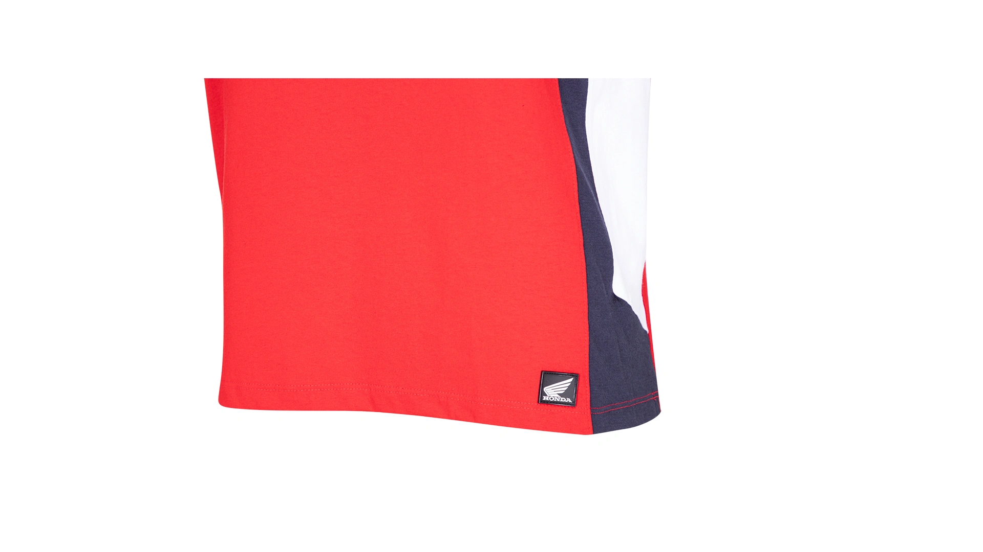 Camiseta Honda Racing Team