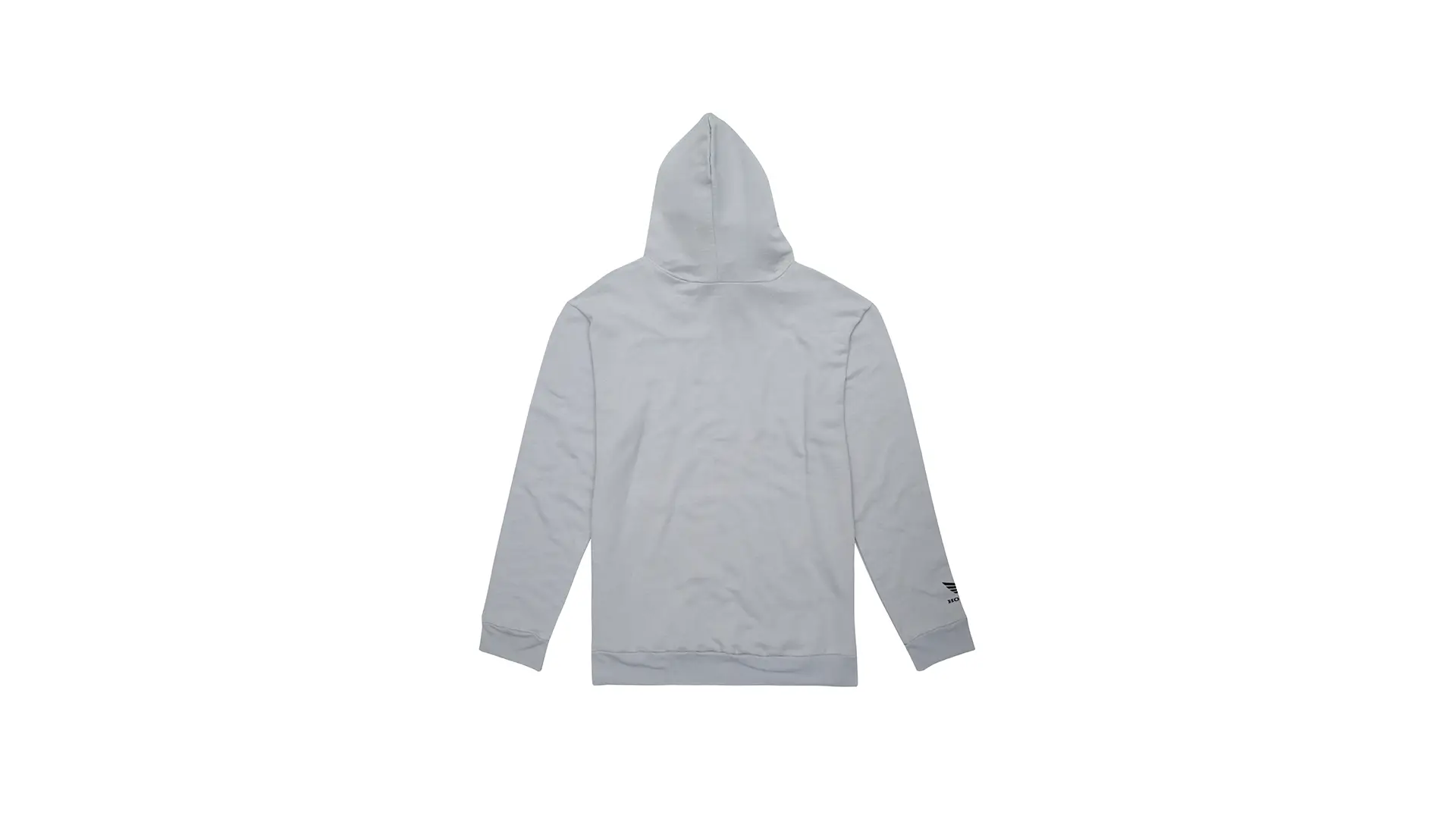 Moletom Adventure Sahara Cinza