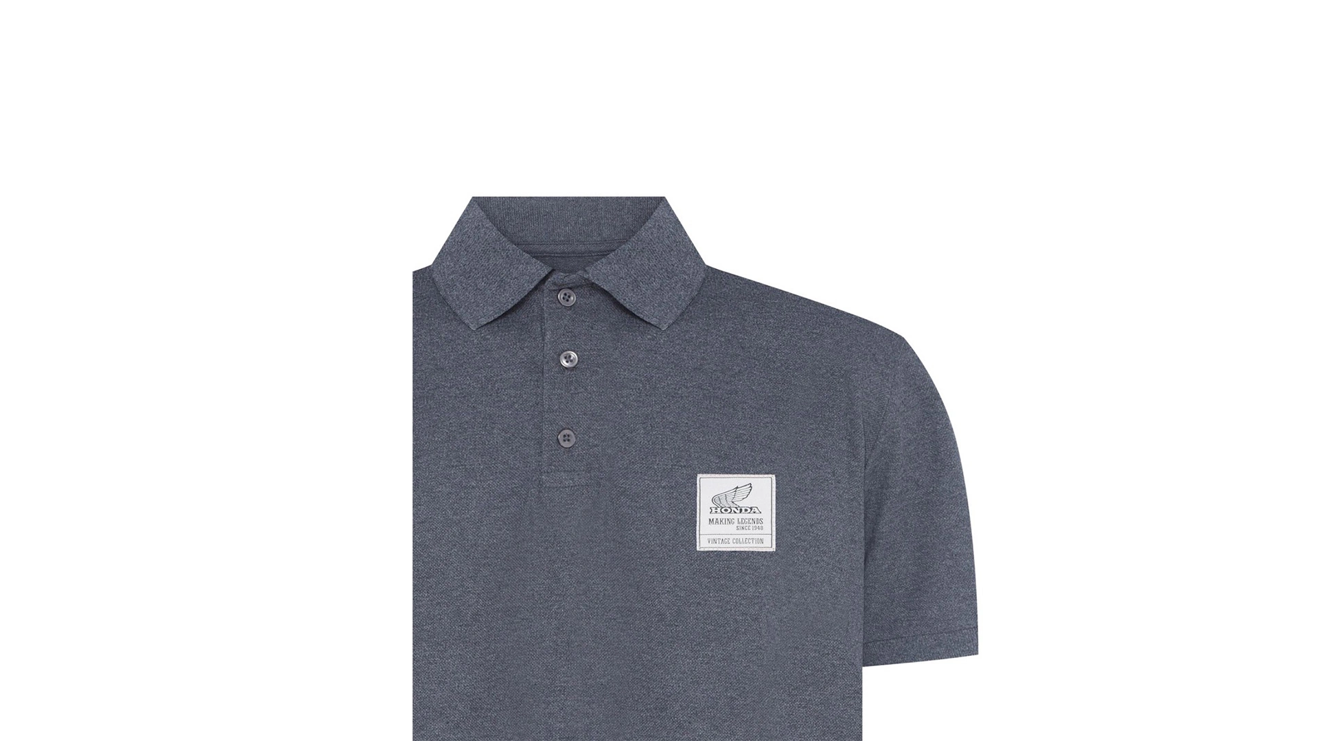 Camisa Polo Honda Sport