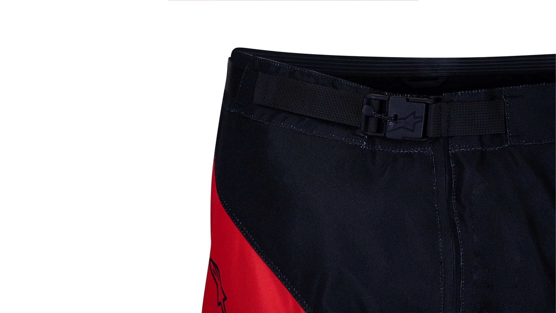 Calça Honda Alpinestars Off-Road Racer Veil