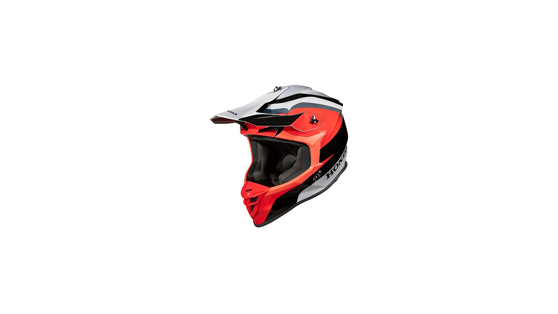 Capacete Honda Off-Road