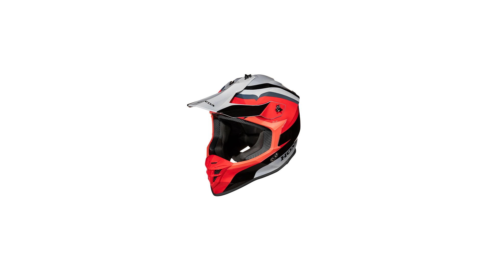 Capacete Honda Off-Road