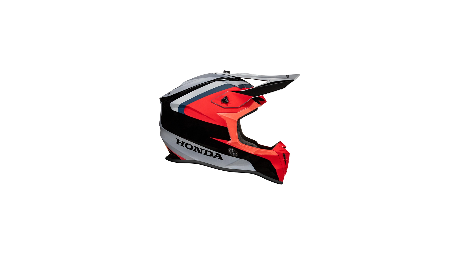 Capacete Honda Off-Road