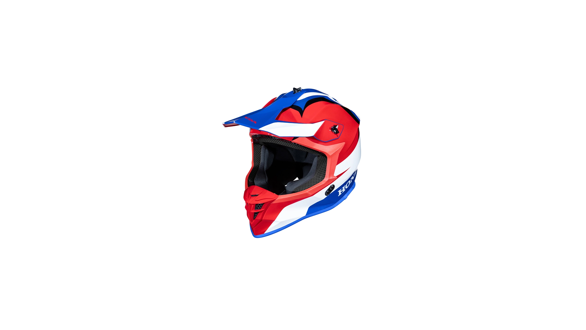 Capacete Honda Off-Road