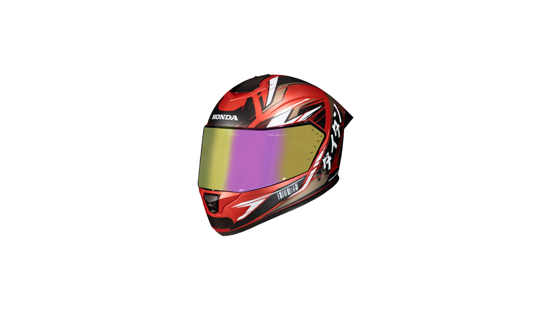 Capacete HF3 2 CG Anniversary