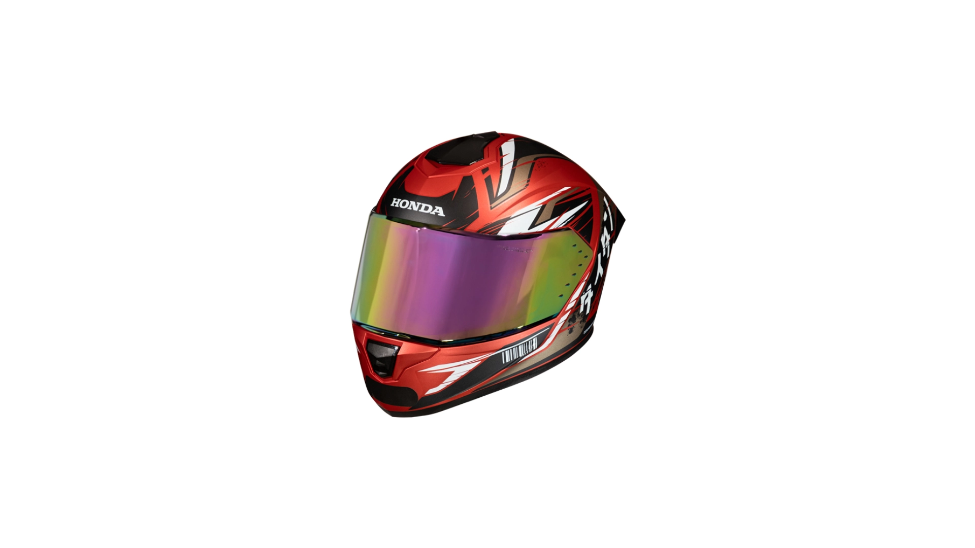 Capacete HF3 2 CG Anniversary