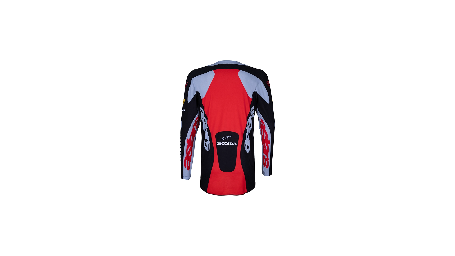 Camiseta Honda Alpinestars Off-Road Racer Veil - Jersey