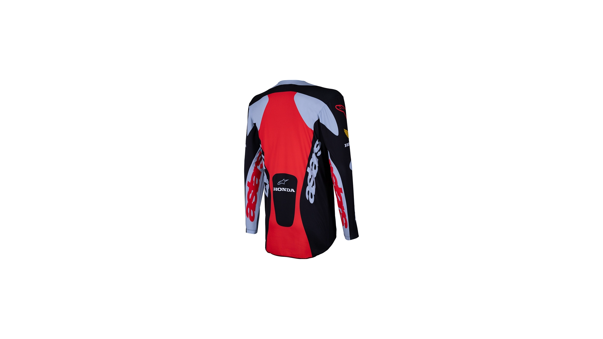 Camiseta Honda Alpinestars Off-Road Racer Veil - Jersey