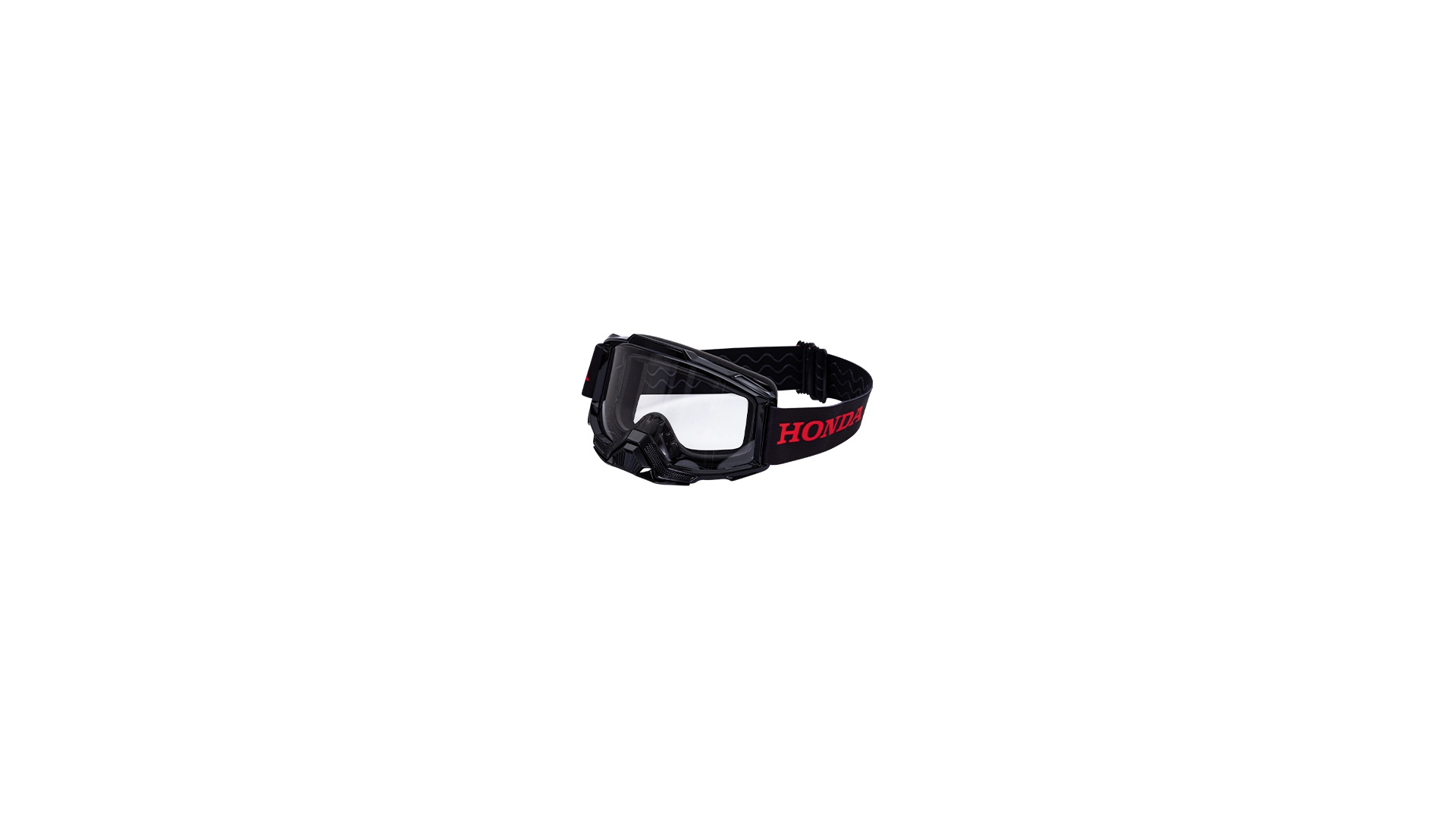 Goggle Honda Off-Road