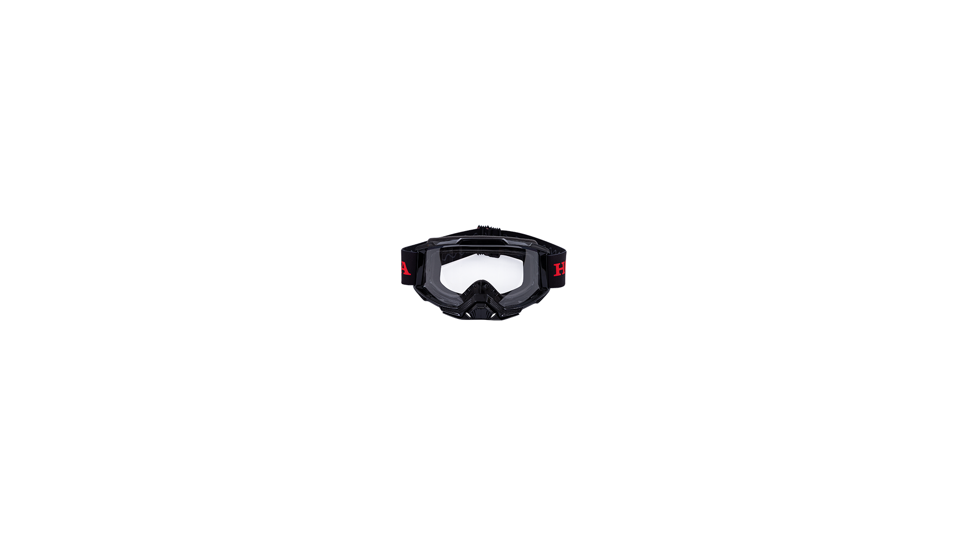 Goggle Honda Off-Road