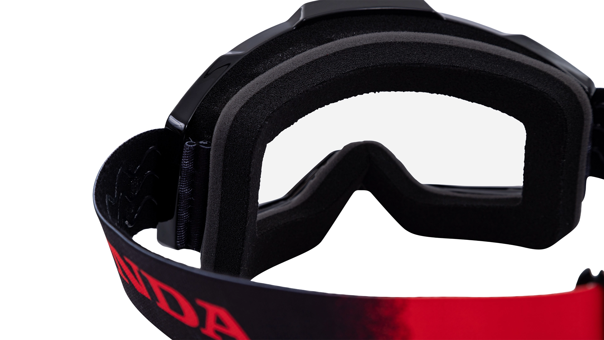 Goggle Honda Off-Road