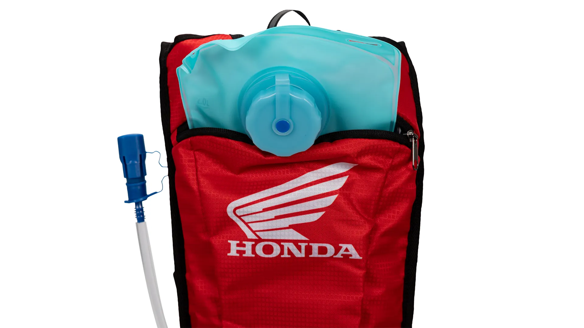 Mochila de Hidratação Honda