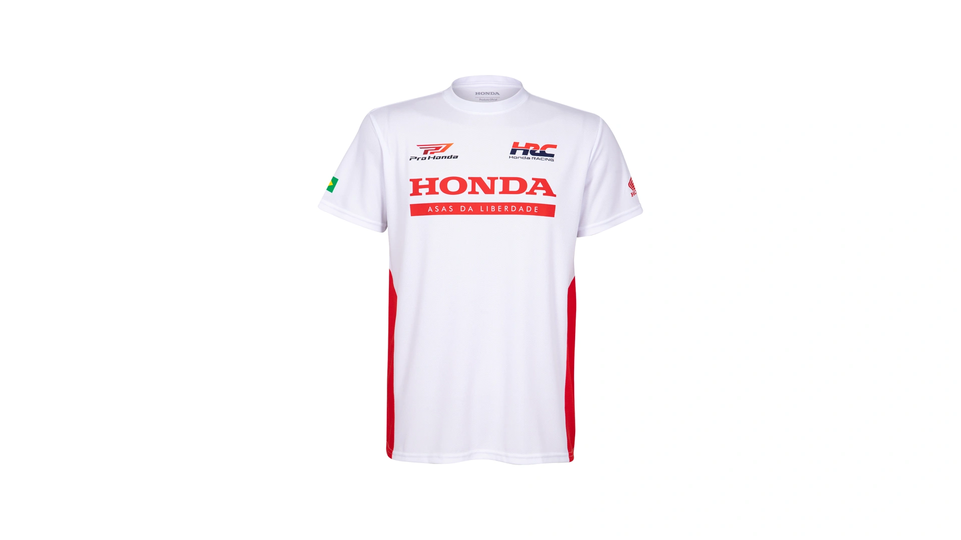 Camiseta Pro Honda 2026 Special Edition