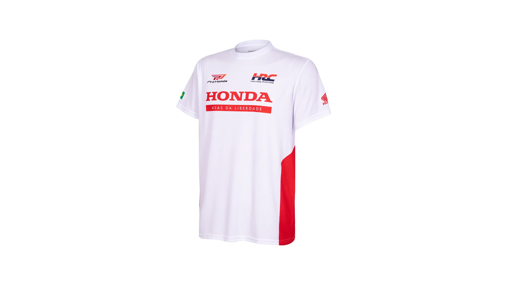Camiseta Pro Honda 2026 Special Edition