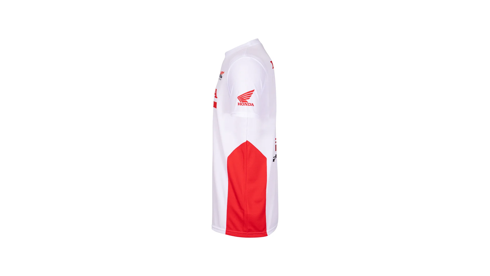 Camiseta Pro Honda 2026 Special Edition
