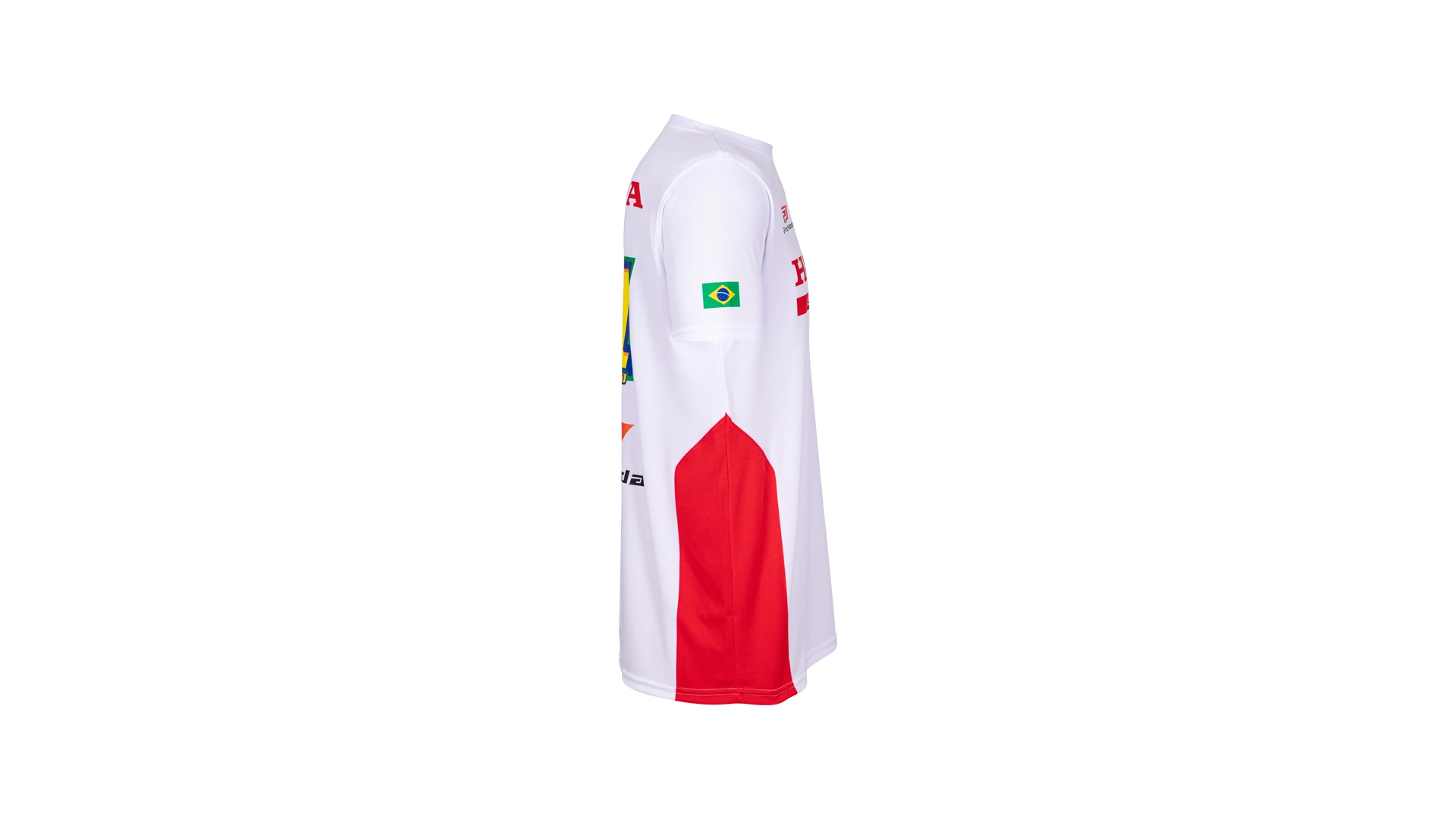 Camiseta Pro Honda 2026 Special Edition