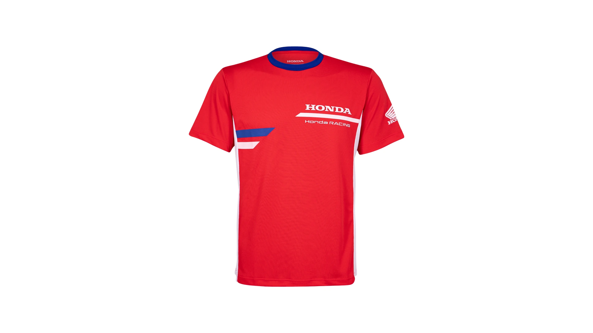 Camiseta Honda Racing Fans